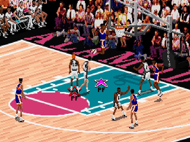NBA LIVE 18 Download Free Game PC